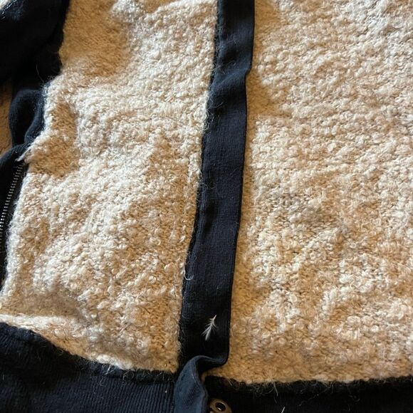 Sparrow medium jacket - Picture 12 of 12